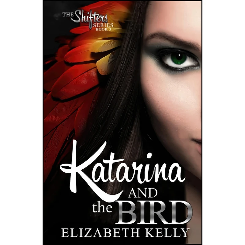 کتاب Katarina and the Bird اثر Elizabeth Kelly انتشارات تازه ها