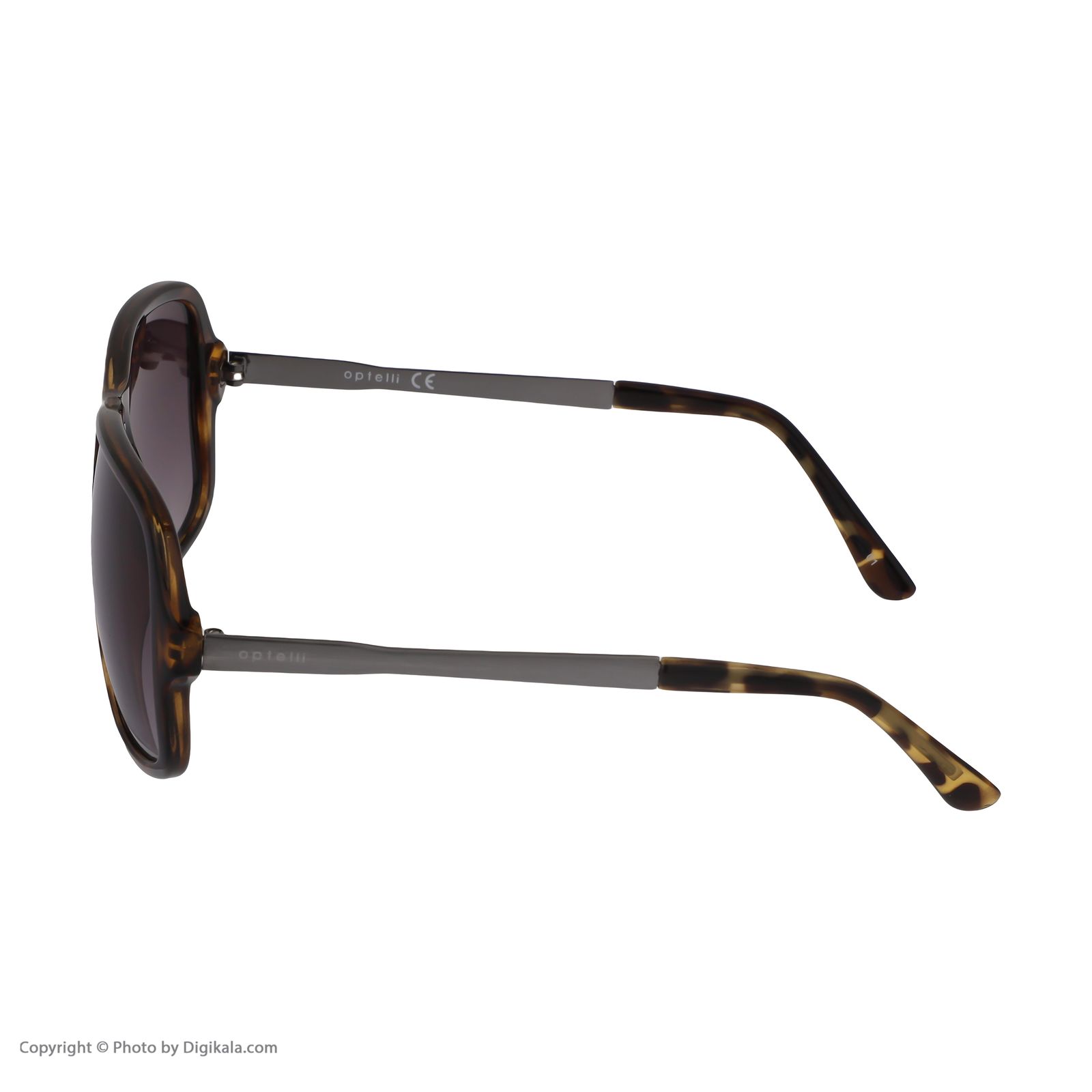 عینک آفتابی زنانه اوپتل مدل 2058 02 -  - 3