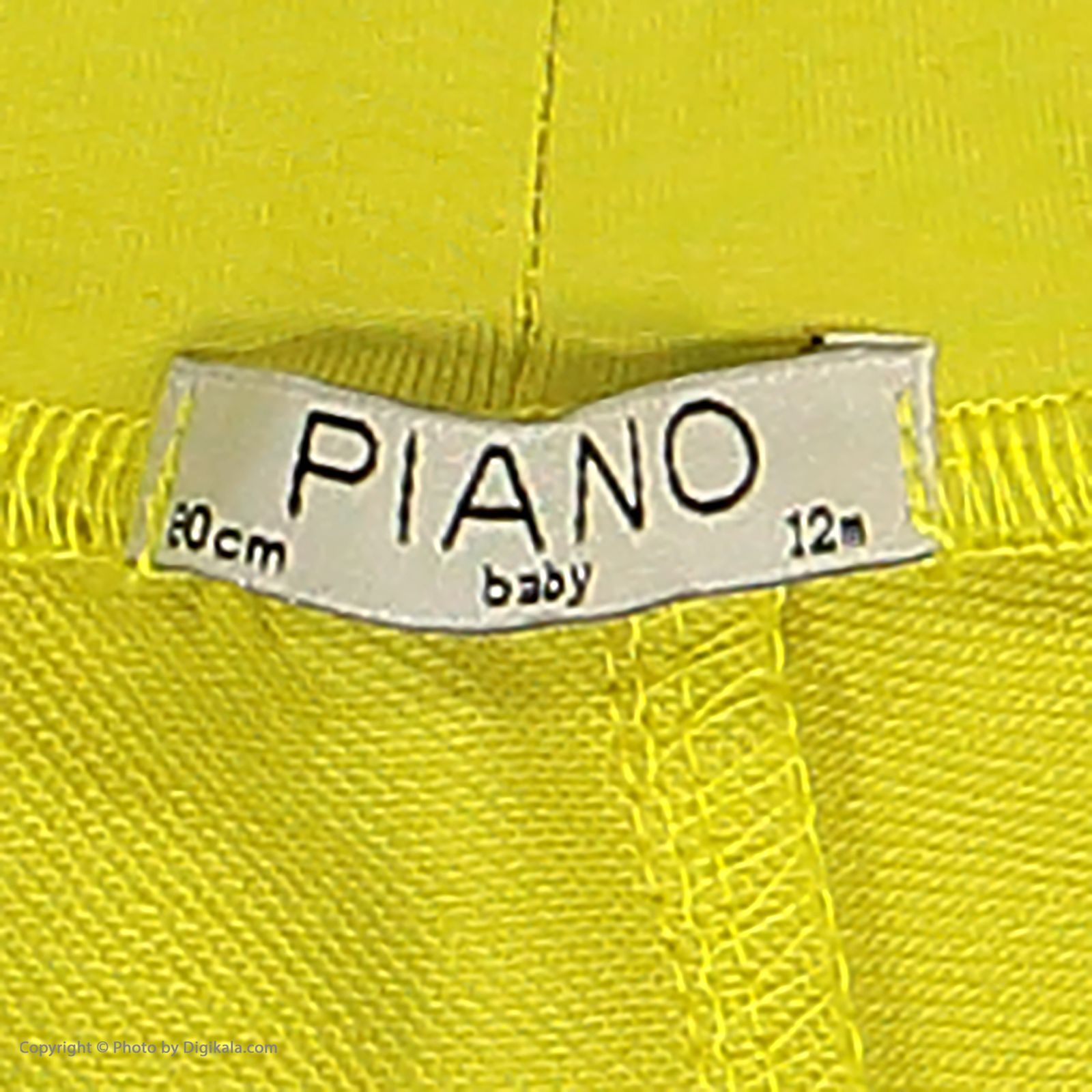 ست سویشرت و شلوار دخترانه پیانو مدل 01673-16 -  - 8