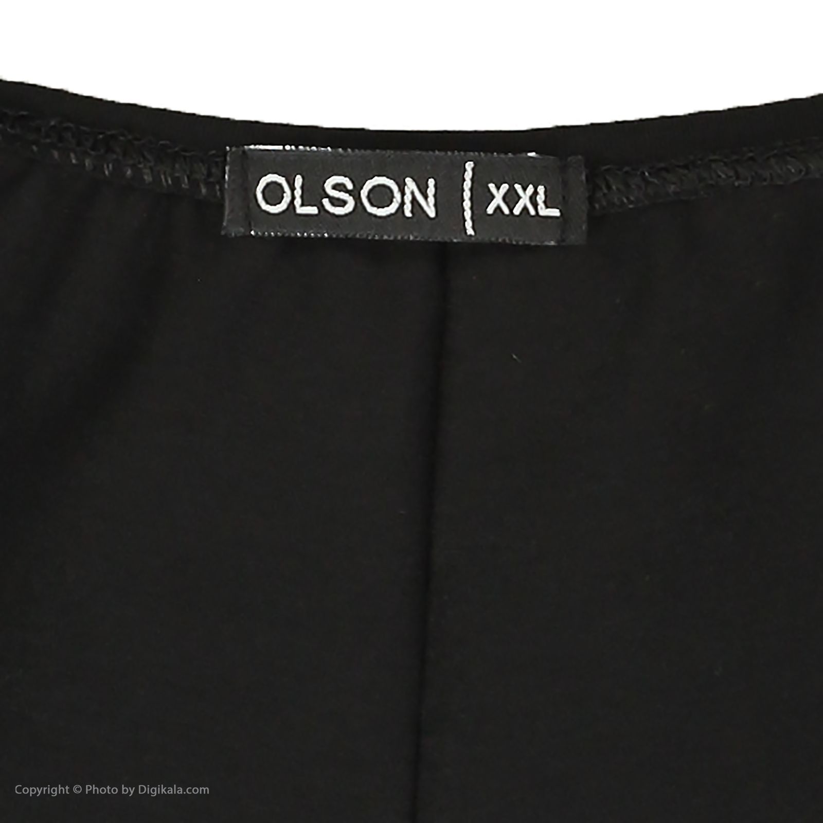 ست تاپ و شلوارک مردانه اولسون مدل sport99 - - 10