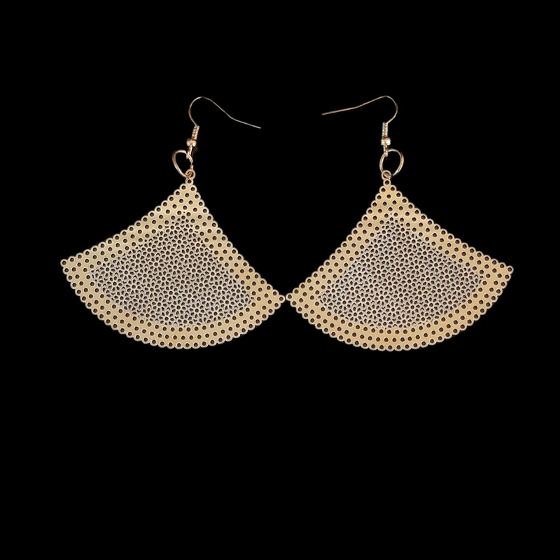 گوشواره زنانه مدل فانتزی