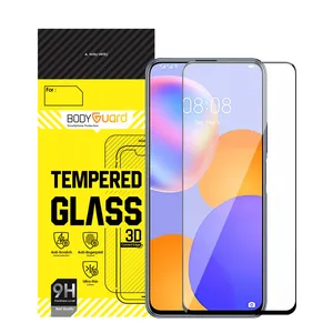 BodyGuard MH Matte Screen Protector For Huawei Y9A