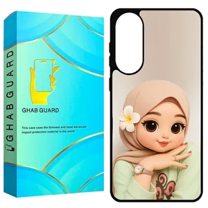 Ghab Guard S25EG Cover For Samsung Galaxy S25 Edge