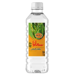 عرق برگ بید سحرانا - 1 لیتر