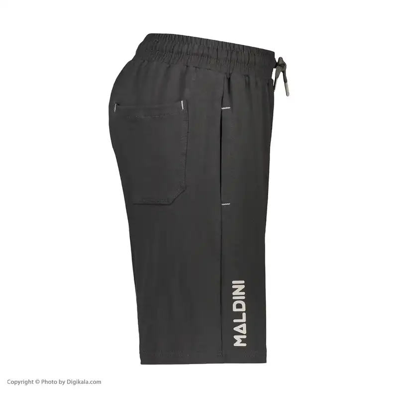 شلوارک مردانه مالدینی مدل M-comf-shorts-108