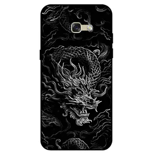 Megafone Dragon 1897 Cover For Samsung Galaxy A710 / A7 2016