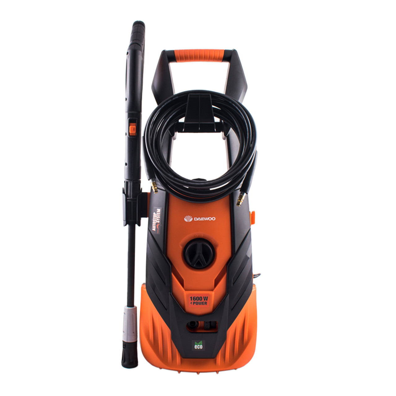 کارواش دوو مدل DAX120-1600