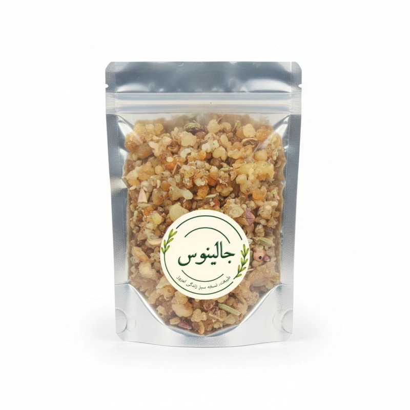 ترنجبین جالینوس - 50 گرم 