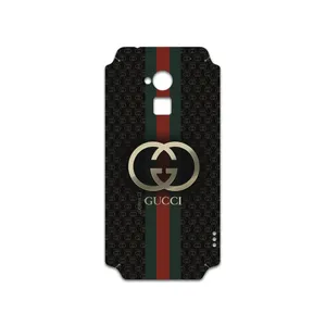 MAHOOT GCC Cover Sticker for HTC One Max