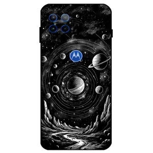 Megafone Mars 7424 Cover For Motorola Moto G 5G