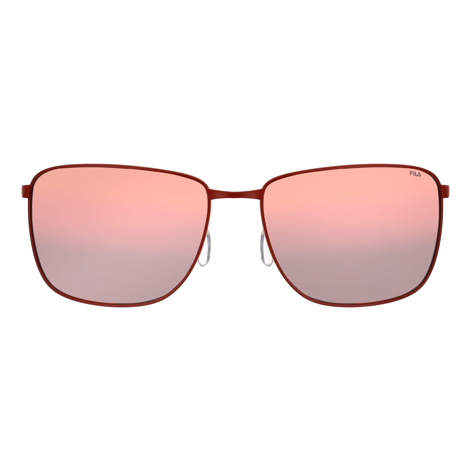 عینک آفتابی مردانه فیلا مدل SFI005-C86R -  - 1