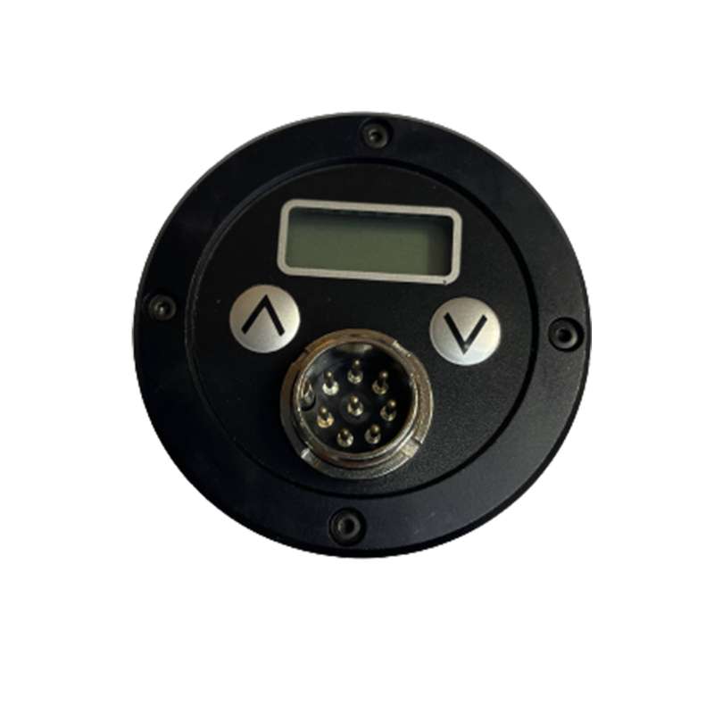 ترانسمیتر IR لوترون مدل TR-IR430 ترانسمیتر IR لوترون مدل TR-IR430