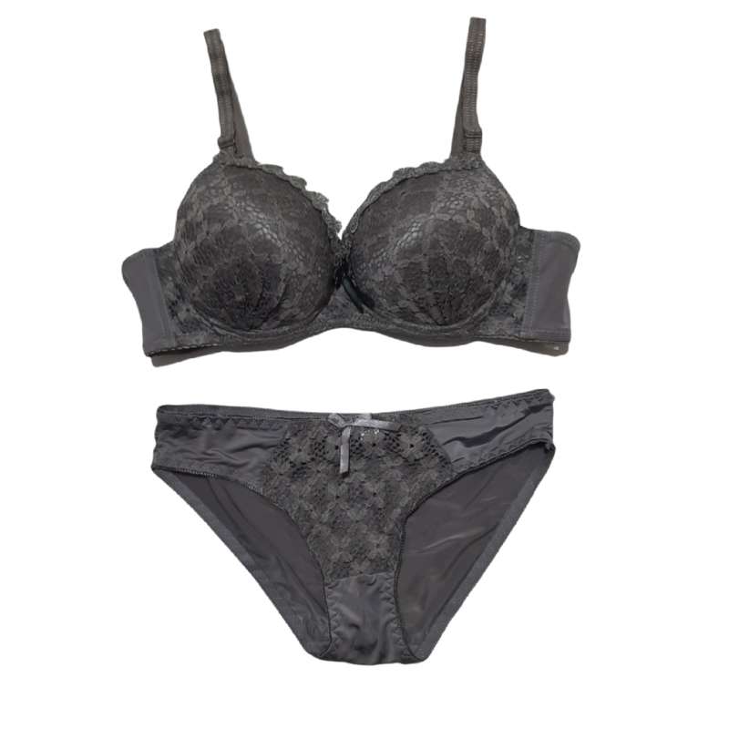 ست شورت و سوتین زنانه مدل S186
