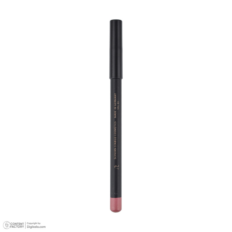 مداد لب و چشم روسانا مدل XNL شماره 85