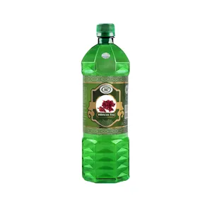 عرق چای ترش ان جی - 1 لیتر