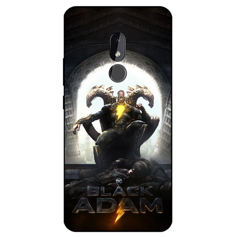 کاور مگافون کد 5334 مناسب برای گوشی موبایل نوکیا C3  