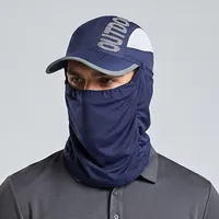 کلاه آفتابگیر مدل outdoor X1
