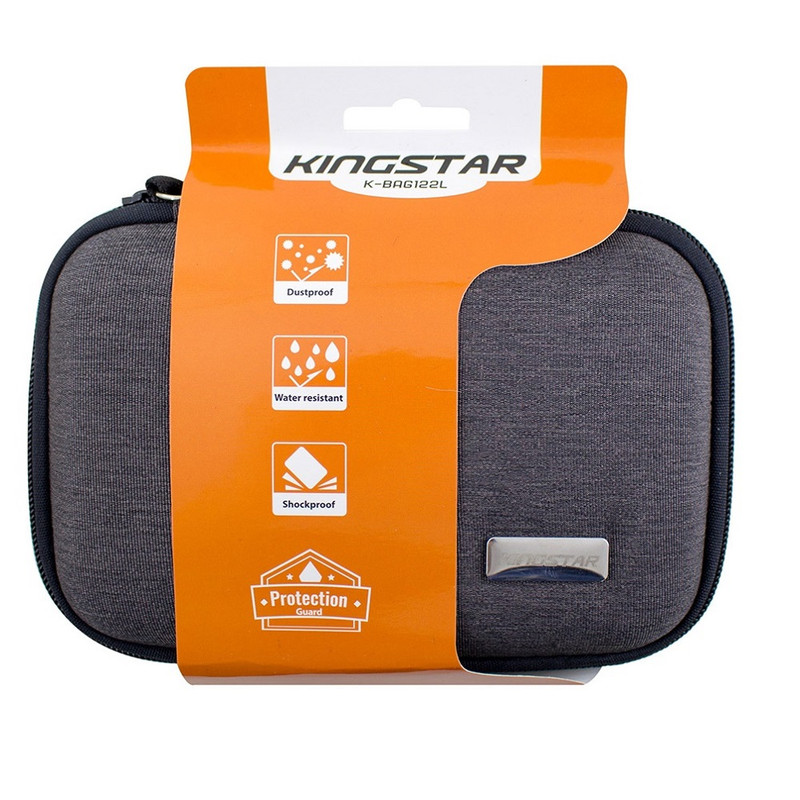 کیف هارد اکسترنال کینگ استار مدل K-BAG122L