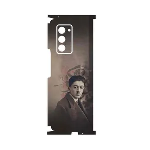 MAHOOT Sadegh Hedayat-FullSkin Cover Sticker for Samsung Galaxy Z FOLD 2