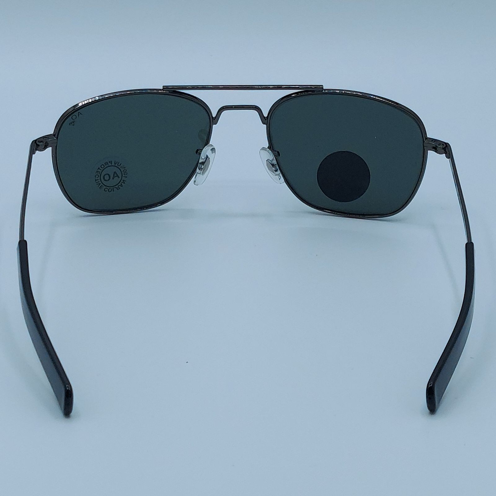 عینک آفتابی امریکن اوپتیکال مدل SKYMASTER AVIATOR POLARIZED -  - 16
