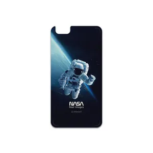 MAHOOT NASA-Astronaut Cover Sticker for Honor 4X