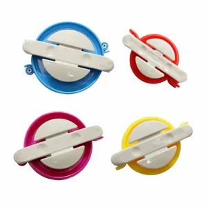 دستگاه منگوله زن کد 100 مجموعه 4 عددی