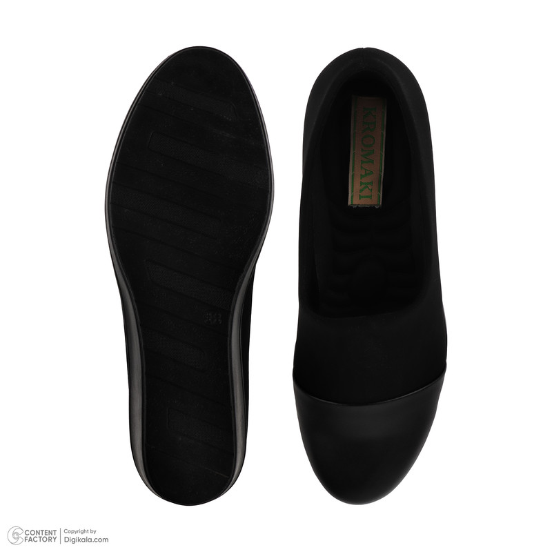 کفش روزمره زنانه کروماکی مدل km434