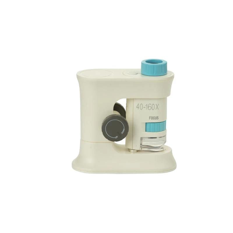 میکروسکوپ جیبی آیبکس مدل HandScope کد 1 میکروسکوپ جیبی آیبکس مدل HandScope کد 1