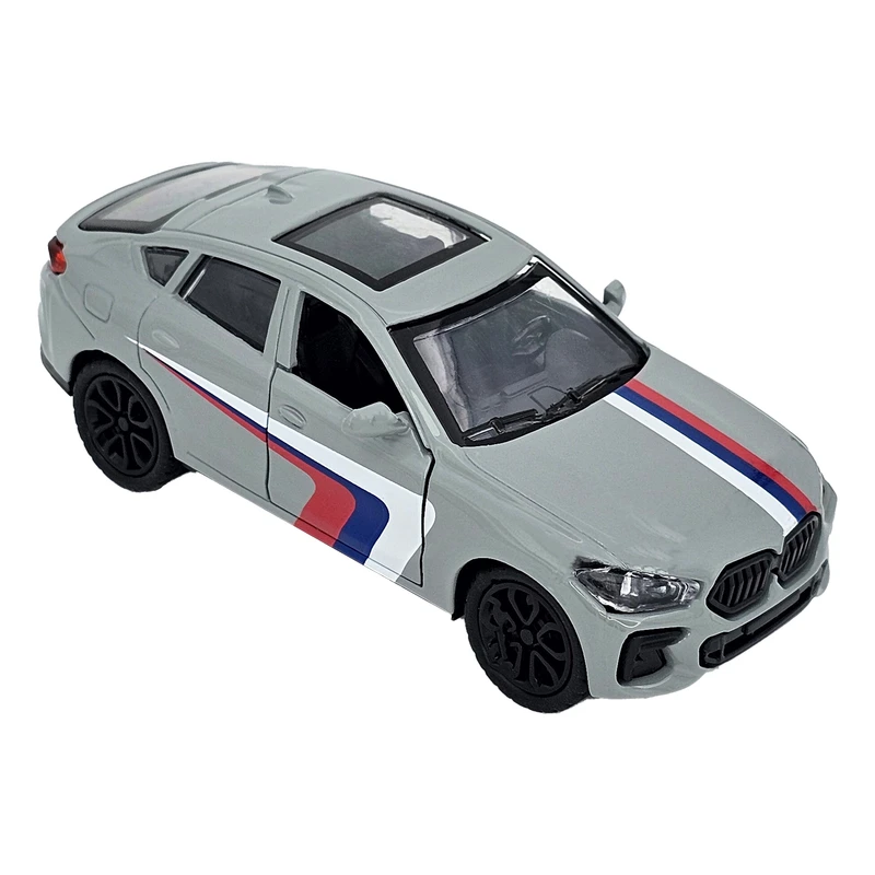 ماشین بازی مدل بی ام و ایکس فورد bmw x4