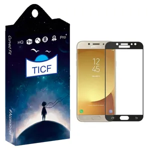 TICF +HD Ceramics Screen Protector For Samsung J5 Pro