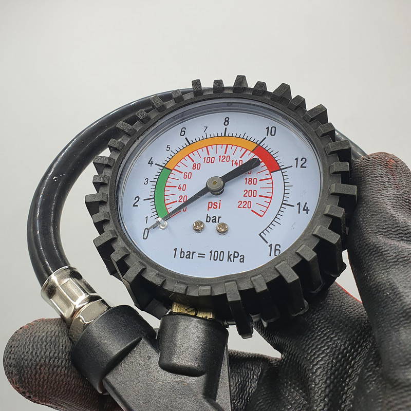 درجه باد مدل  AE48