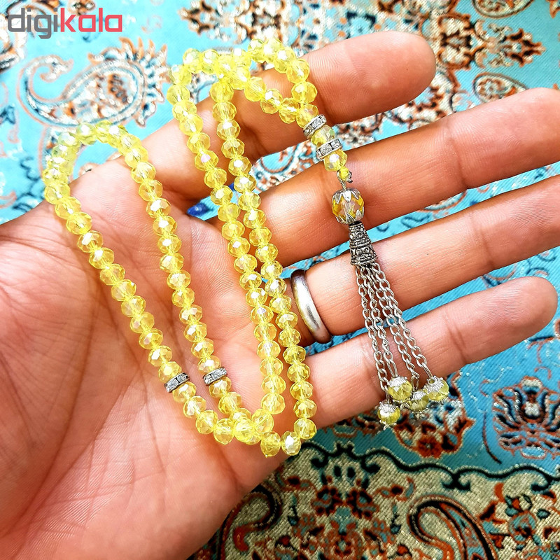 تسبیح مدل AL18 تک سایز