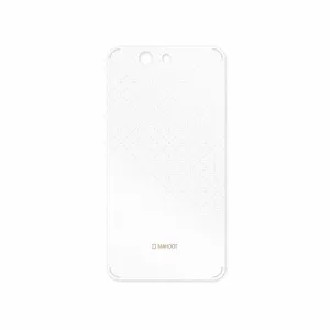 MAHOOT Cloud Transparent Cover Sticker for ASUS PadFone Infinity
