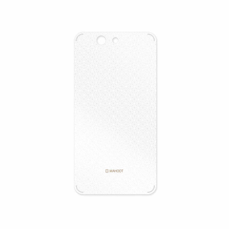برچسب پوششی ماهوت مدل Cloud Transparent مناسب برای گوشی موبایل ایسوس PadFone Infinity