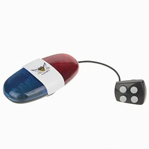 بوق دوچرخه مدل پلیسی