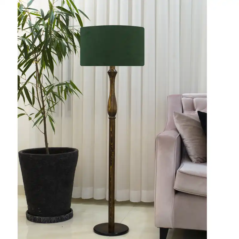 آباژور ایستاده مدل جولیت