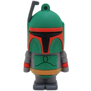 KingFast Mandalorian BT-13 Flash Memory 32GB