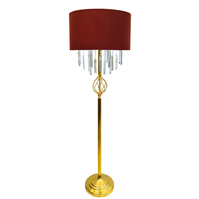 آباژور ایستاده مدل Kardin.F117.G.4325