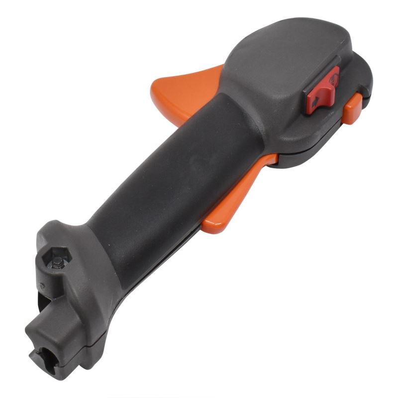 دسته فرمان علف تراش مدل F1 دسته فرمان علف تراش مدل F1