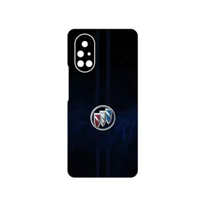 MAHOOT Buick Cover Sticker for Huawei Nova 8