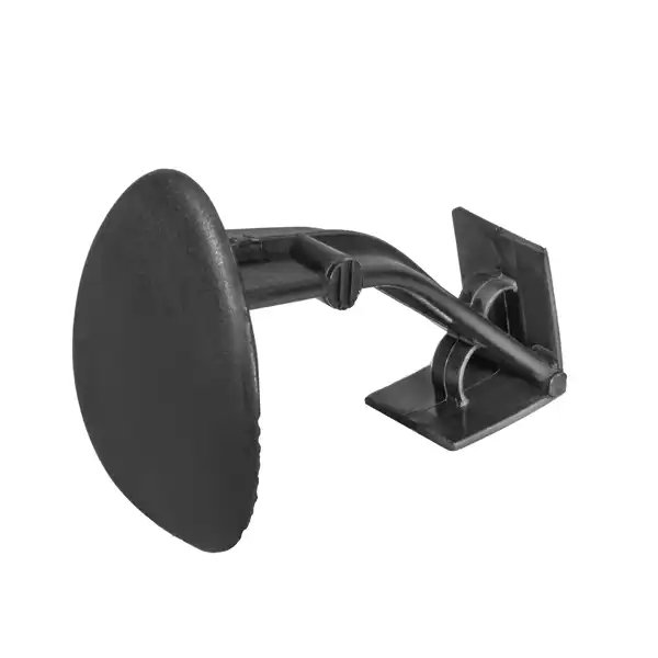 قلاب موکت صندوق عقب خودرو کد S99 مناسب برای پژو 405