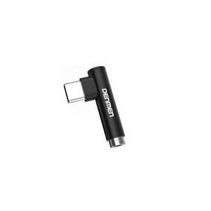 مبدل USB-C به جک 3.5 میلی متری دنمن مدل DU03