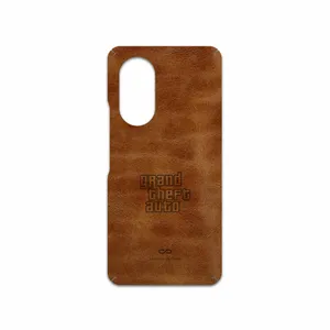 MAHOOT BFL-GTA Cover Sticker for Huawei Nova 9 SE