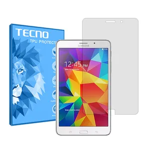 محافظ صفحه نمایش شفاف تکنو مدل HyGEL مناسب برای تبلت سامسونگ Galaxy Tab 4 7.0