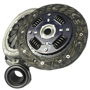 دیسک و صفحه کلاچ مدل UNIX مناسب برای تیبا