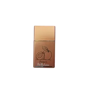 عطر حیوانات پرسا مدل Peach_30 حجم 30 میلی لیتر
