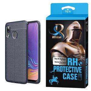 نقد و بررسی کاور راین مدل R_ATO0 مناسب برای گوشی موبایل سامسونگ Galaxy A40 توسط خریداران