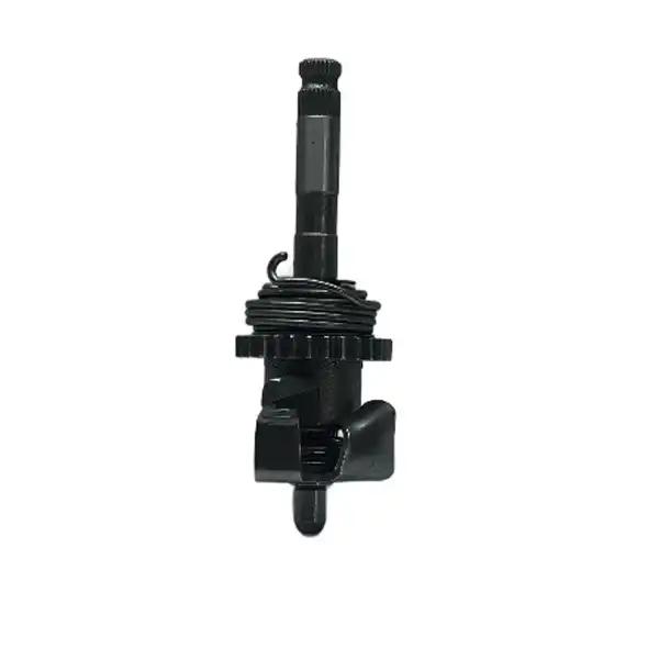 شفت هندل موتور سیکلت شهاب مدل 125