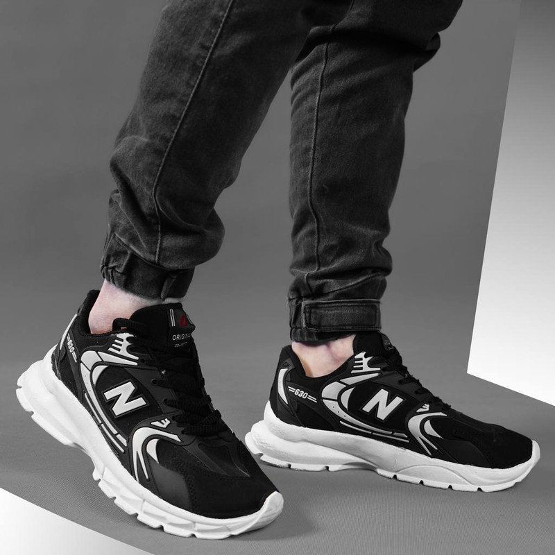 کفش پیاده روی مردانه مدل Dos-00878