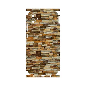 MAHOOT brickwall-FullSkin Cover Sticker for Samsung A04e
